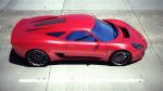 ATS 2500 GT 2012 года